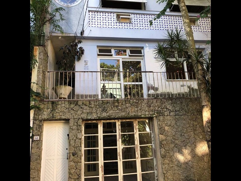 Captação de Casa a venda na Rua Pacheco Leão, Jardim Botânico, Rio de Janeiro, RJ